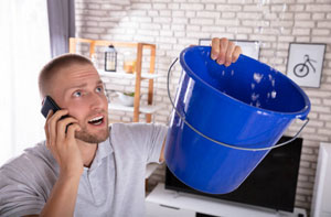 Emergency Plumbers in the Abbots Langley Area